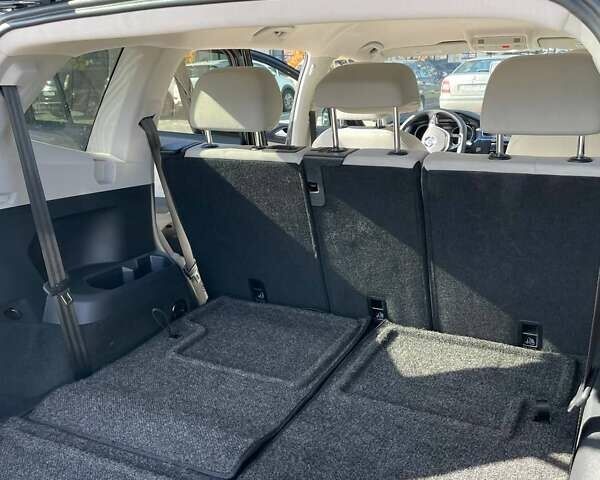 Черный Фольксваген Тигуан, объемом двигателя 2 л и пробегом 49 тыс. км за 20300 $, фото 10 на Automoto.ua