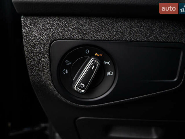 Чорний Фольксваген Тігуан, об'ємом двигуна 1.97 л та пробігом 186 тис. км за 33500 $, фото 77 на Automoto.ua