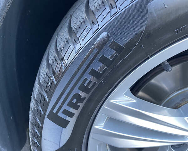 Черный Фольксваген Тигуан, объемом двигателя 1.97 л и пробегом 186 тыс. км за 29990 $, фото 21 на Automoto.ua