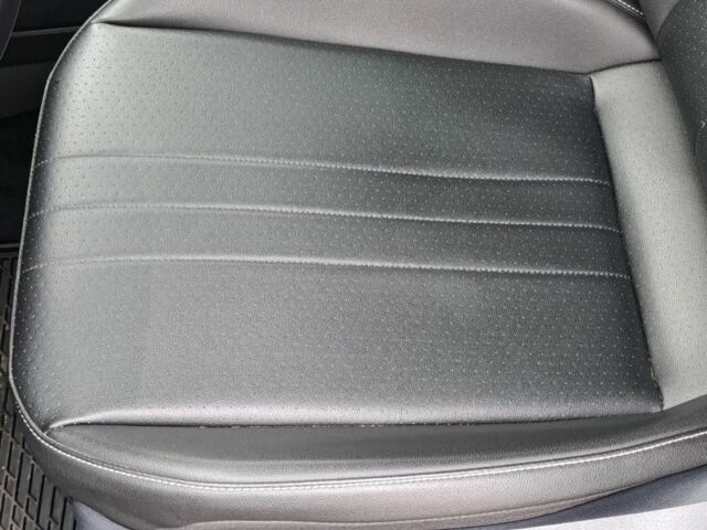 Черный Фольксваген Тигуан, объемом двигателя 0 л и пробегом 66 тыс. км за 13999 $, фото 12 на Automoto.ua