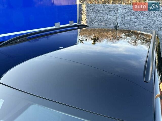 Черный Фольксваген Тигуан, объемом двигателя 2 л и пробегом 180 тыс. км за 29550 $, фото 33 на Automoto.ua