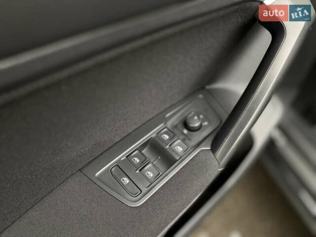 Чорний Фольксваген Тігуан, об'ємом двигуна 1.98 л та пробігом 44 тис. км за 19750 $, фото 19 на Automoto.ua