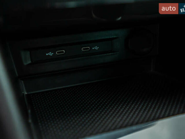 Чорний Фольксваген Тігуан, об'ємом двигуна 1.97 л та пробігом 186 тис. км за 33500 $, фото 84 на Automoto.ua