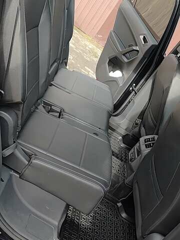 Чорний Фольксваген Тігуан, об'ємом двигуна 2 л та пробігом 123 тис. км за 22500 $, фото 21 на Automoto.ua