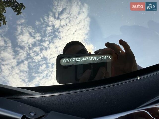 Черный Фольксваген Тигуан, объемом двигателя 1.98 л и пробегом 47 тыс. км за 38500 $, фото 10 на Automoto.ua