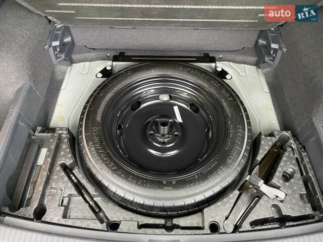 Чорний Фольксваген Тігуан, об'ємом двигуна 1.98 л та пробігом 44 тис. км за 18200 $, фото 37 на Automoto.ua