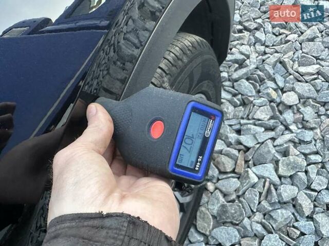 Черный Фольксваген Тигуан, объемом двигателя 2 л и пробегом 180 тыс. км за 29550 $, фото 140 на Automoto.ua