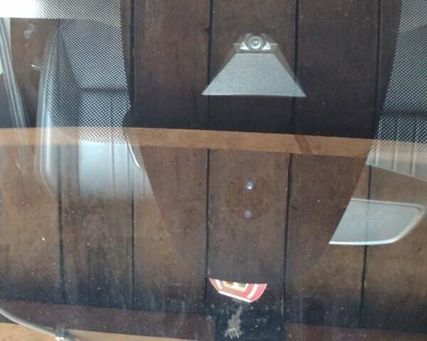 Черный Фольксваген Тигуан, объемом двигателя 2 л и пробегом 27 тыс. км за 25600 $, фото 6 на Automoto.ua