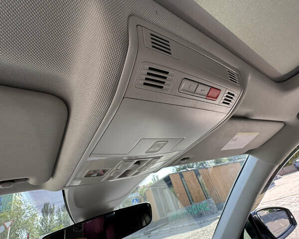 Черный Фольксваген Тигуан, объемом двигателя 1.98 л и пробегом 56 тыс. км за 28000 $, фото 17 на Automoto.ua