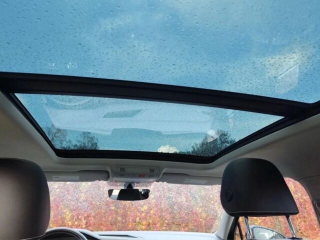 Черный Фольксваген Тигуан, объемом двигателя 2 л и пробегом 75 тыс. км за 11300 $, фото 15 на Automoto.ua