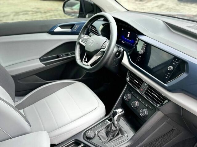 Чорний Фольксваген Тігуан, об'ємом двигуна 1.5 л та пробігом 130 тис. км за 17300 $, фото 11 на Automoto.ua