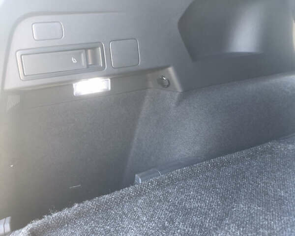 Черный Фольксваген Тигуан, объемом двигателя 1.98 л и пробегом 75 тыс. км за 34699 $, фото 13 на Automoto.ua