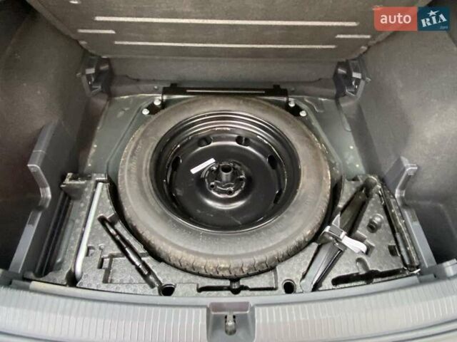 Чорний Фольксваген Тігуан, об'ємом двигуна 1.98 л та пробігом 62 тис. км за 22200 $, фото 23 на Automoto.ua