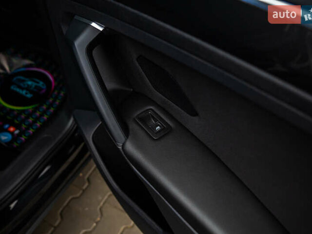 Чорний Фольксваген Тігуан, об'ємом двигуна 1.97 л та пробігом 186 тис. км за 33500 $, фото 53 на Automoto.ua