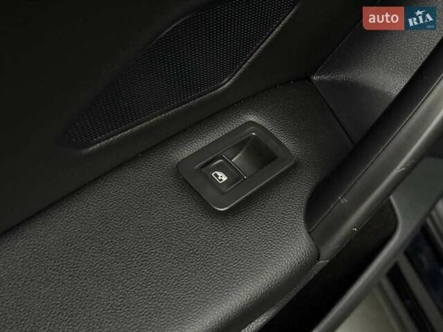 Черный Фольксваген Тигуан, объемом двигателя 1.98 л и пробегом 90 тыс. км за 21500 $, фото 51 на Automoto.ua