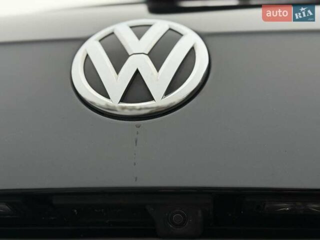 Черный Фольксваген Тигуан, объемом двигателя 1.98 л и пробегом 90 тыс. км за 21500 $, фото 16 на Automoto.ua