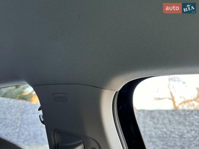 Черный Фольксваген Тигуан, объемом двигателя 2 л и пробегом 180 тыс. км за 29550 $, фото 72 на Automoto.ua