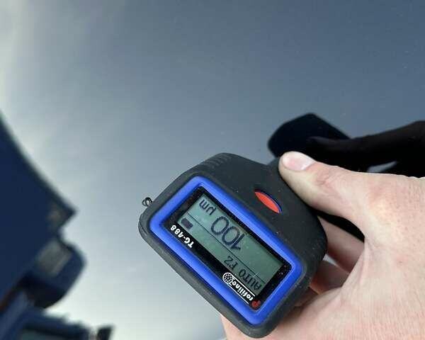 Черный Фольксваген Тигуан, объемом двигателя 2 л и пробегом 180 тыс. км за 29550 $, фото 130 на Automoto.ua