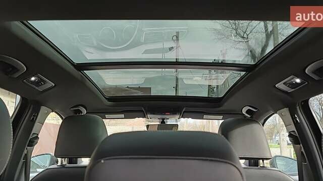 Чорний Фольксваген Тігуан, об'ємом двигуна 2 л та пробігом 123 тис. км за 22500 $, фото 17 на Automoto.ua