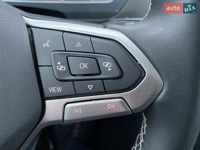 Чорний Фольксваген Тігуан, об'ємом двигуна 1.98 л та пробігом 62 тис. км за 22200 $, фото 19 на Automoto.ua