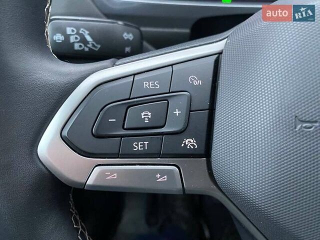 Чорний Фольксваген Тігуан, об'ємом двигуна 1.98 л та пробігом 62 тис. км за 22200 $, фото 18 на Automoto.ua