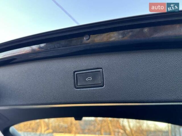 Черный Фольксваген Тигуан, объемом двигателя 2 л и пробегом 180 тыс. км за 29550 $, фото 108 на Automoto.ua