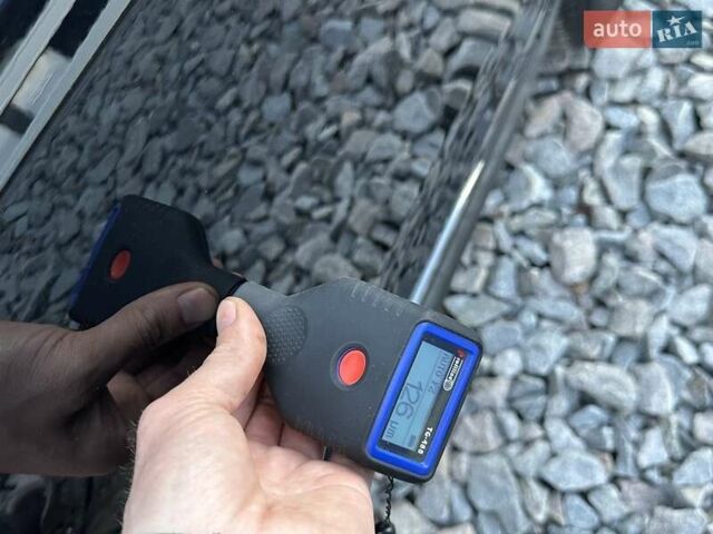 Черный Фольксваген Тигуан, объемом двигателя 2 л и пробегом 180 тыс. км за 29550 $, фото 139 на Automoto.ua