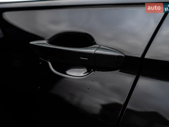 Чорний Фольксваген Тігуан, об'ємом двигуна 1.97 л та пробігом 186 тис. км за 33500 $, фото 15 на Automoto.ua