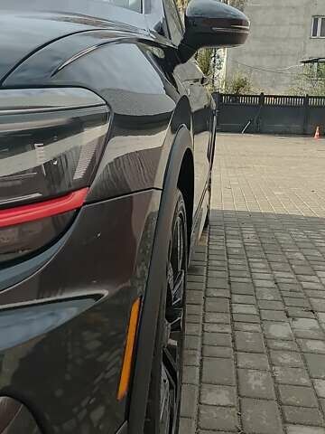 Чорний Фольксваген Тігуан, об'ємом двигуна 2 л та пробігом 123 тис. км за 22500 $, фото 9 на Automoto.ua