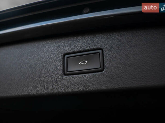 Чорний Фольксваген Тігуан, об'ємом двигуна 1.97 л та пробігом 186 тис. км за 33500 $, фото 59 на Automoto.ua