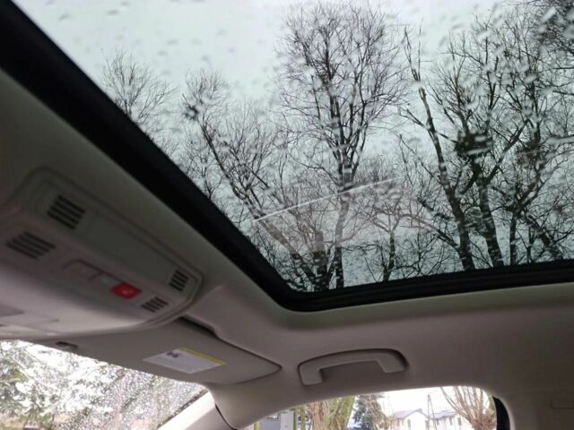 Черный Фольксваген Тигуан, объемом двигателя 0 л и пробегом 66 тыс. км за 13999 $, фото 10 на Automoto.ua