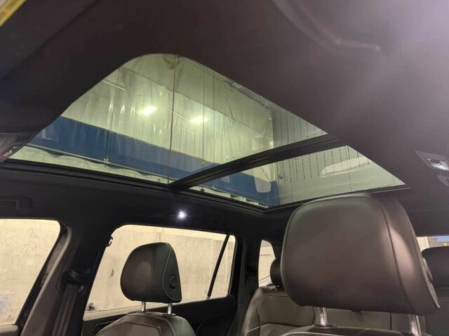 Чорний Фольксваген Тігуан, об'ємом двигуна 2 л та пробігом 29 тис. км за 13000 $, фото 11 на Automoto.ua