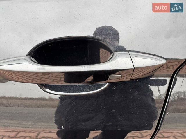 Черный Фольксваген Тигуан, объемом двигателя 1.98 л и пробегом 54 тыс. км за 21900 $, фото 10 на Automoto.ua