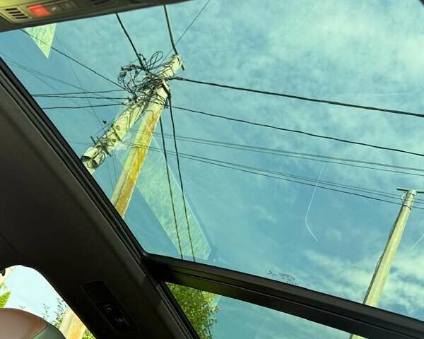 Черный Фольксваген Тигуан, объемом двигателя 2 л и пробегом 66 тыс. км за 42000 $, фото 11 на Automoto.ua