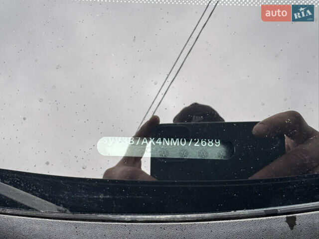 Черный Фольксваген Тигуан, объемом двигателя 1.98 л и пробегом 54 тыс. км за 21900 $, фото 9 на Automoto.ua