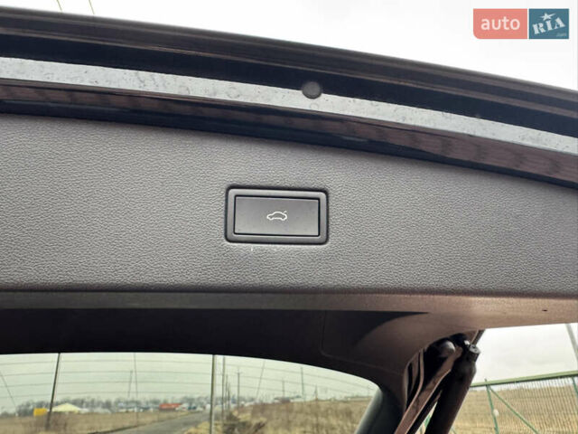 Черный Фольксваген Тигуан, объемом двигателя 1.98 л и пробегом 54 тыс. км за 21900 $, фото 34 на Automoto.ua