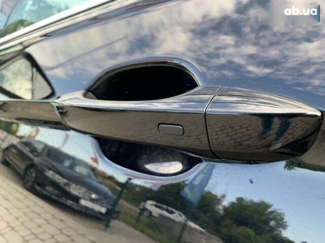 Чорний Фольксваген Тігуан, об'ємом двигуна 2 л та пробігом 10 тис. км за 27955 $, фото 22 на Automoto.ua