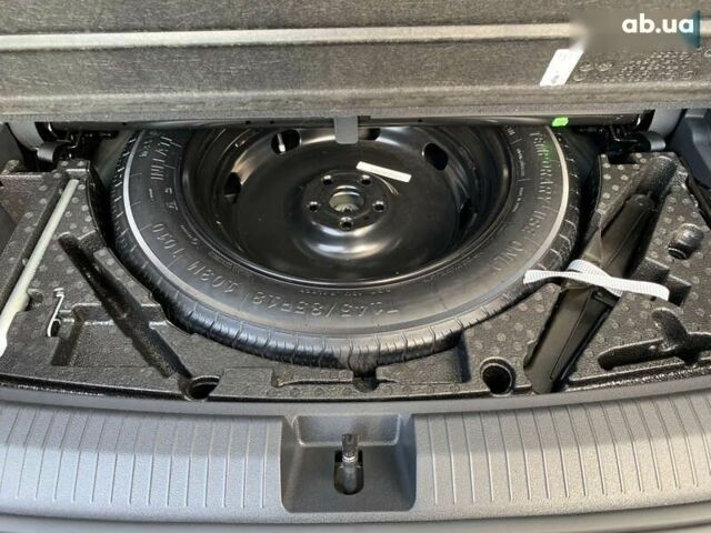 Чорний Фольксваген Тігуан, об'ємом двигуна 2 л та пробігом 10 тис. км за 27955 $, фото 28 на Automoto.ua