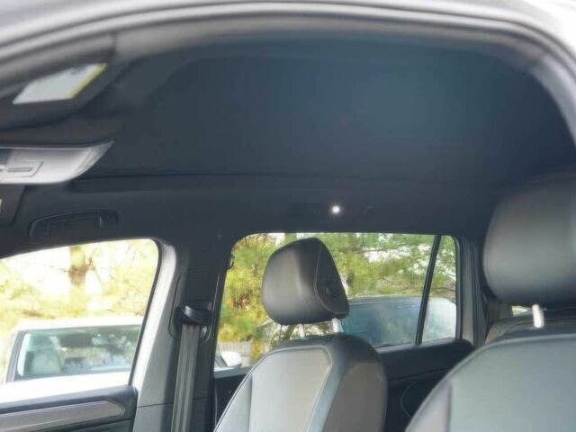 Черный Фольксваген Тигуан, объемом двигателя 2 л и пробегом 28 тыс. км за 15900 $, фото 11 на Automoto.ua