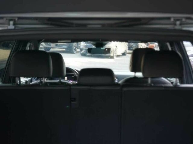 Черный Фольксваген Тигуан, объемом двигателя 2 л и пробегом 28 тыс. км за 15900 $, фото 18 на Automoto.ua