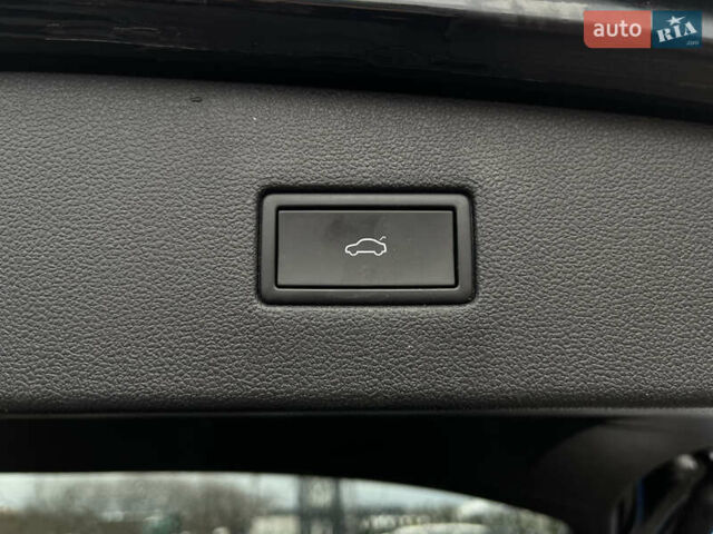 Черный Фольксваген Тигуан, объемом двигателя 2 л и пробегом 140 тыс. км за 18700 $, фото 32 на Automoto.ua