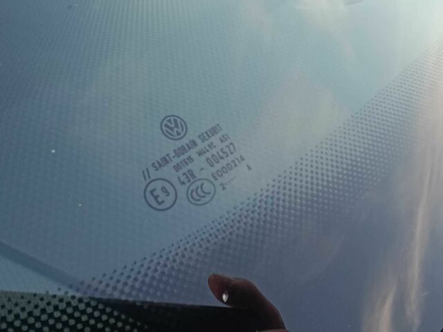 Черный Фольксваген Тигуан, объемом двигателя 2 л и пробегом 55 тыс. км за 26900 $, фото 21 на Automoto.ua