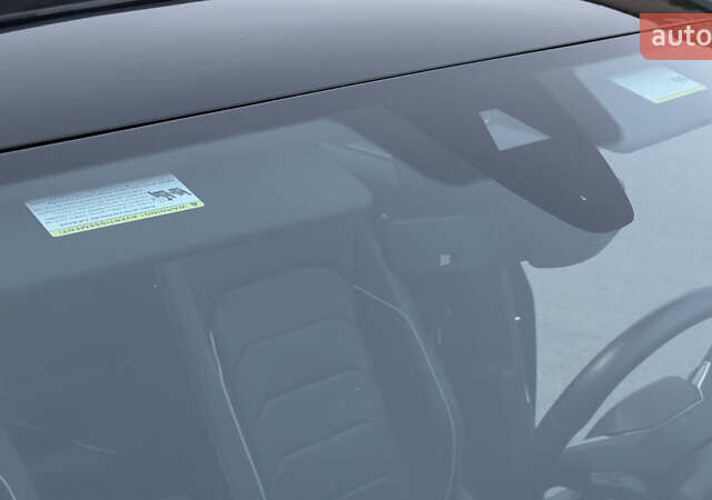 Черный Фольксваген Тигуан, объемом двигателя 1.98 л и пробегом 32 тыс. км за 33700 $, фото 69 на Automoto.ua