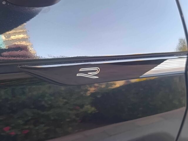 Черный Фольксваген Тигуан, объемом двигателя 2 л и пробегом 55 тыс. км за 26900 $, фото 13 на Automoto.ua