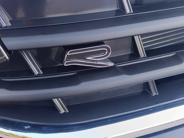 Черный Фольксваген Тигуан, объемом двигателя 2 л и пробегом 55 тыс. км за 26900 $, фото 14 на Automoto.ua