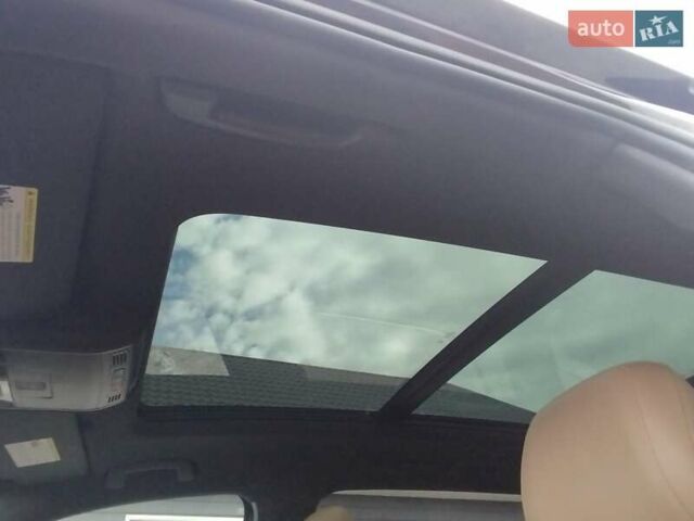 Чорний Фольксваген Тігуан, об'ємом двигуна 1.98 л та пробігом 28 тис. км за 27800 $, фото 19 на Automoto.ua