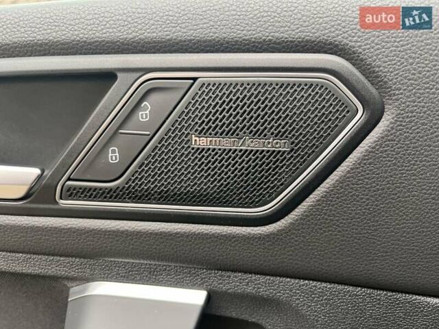 Чорний Фольксваген Тігуан, об'ємом двигуна 1.97 л та пробігом 164 тис. км за 35000 $, фото 16 на Automoto.ua