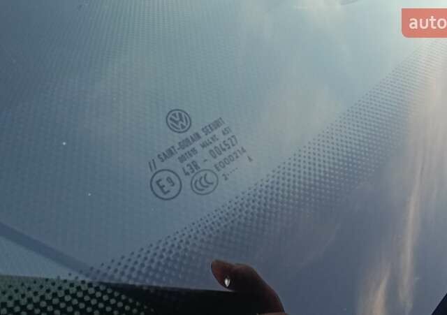 Черный Фольксваген Тигуан, объемом двигателя 2 л и пробегом 89 тыс. км за 26900 $, фото 23 на Automoto.ua
