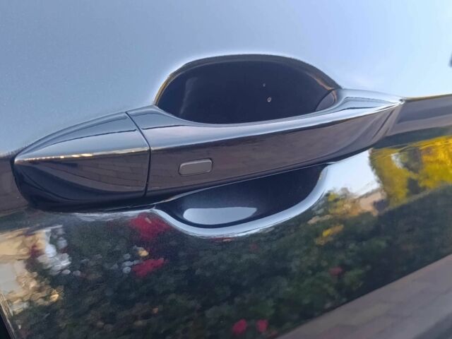 Черный Фольксваген Тигуан, объемом двигателя 2 л и пробегом 55 тыс. км за 26900 $, фото 12 на Automoto.ua