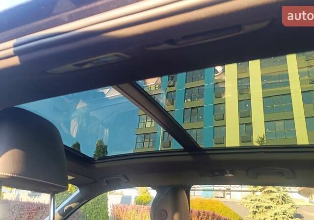 Черный Фольксваген Тигуан, объемом двигателя 2 л и пробегом 89 тыс. км за 26900 $, фото 48 на Automoto.ua